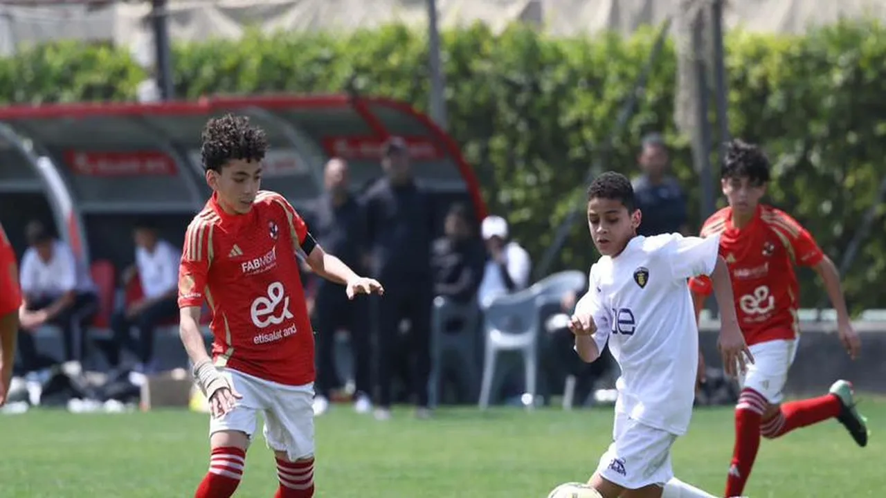 «أهلي 2012» يلاقي «مستقبل وطن» اليوم في ربع نهائي كأس منطقة القاهرة